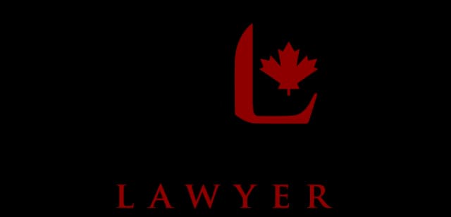 Canada Criminal Lawyer Logo